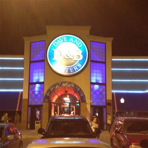 Dave and busters maple grove - Book now at Dave & Buster's - Maple Grove in Maple Grove, MN. Explore menu, see photos and read 82 reviews: "The server was good but forgot a few things that were order. Lots of large groups in the area so likely hard to track.